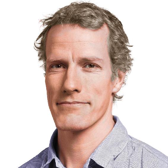 Richard Wood